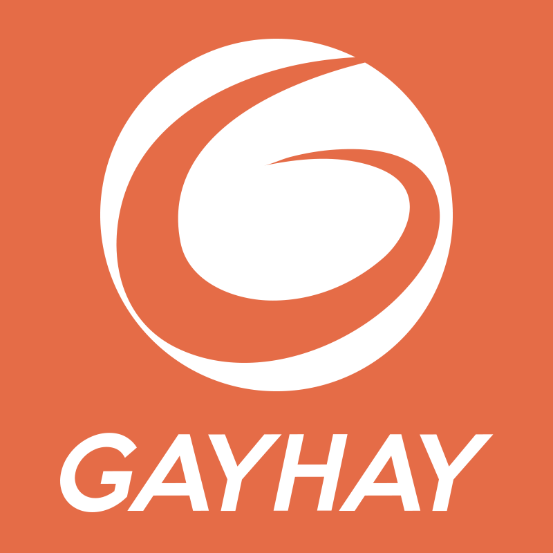 GAYHAY logo